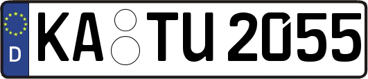 KA-TU2055