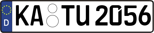 KA-TU2056