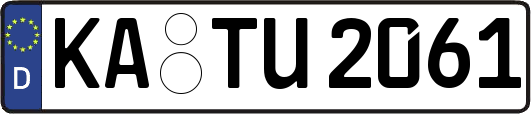 KA-TU2061