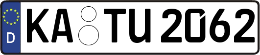 KA-TU2062