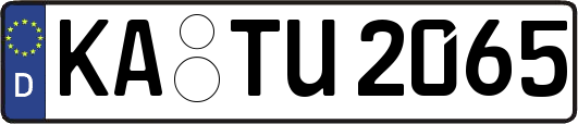KA-TU2065
