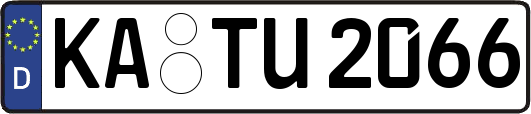 KA-TU2066