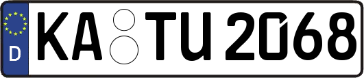 KA-TU2068