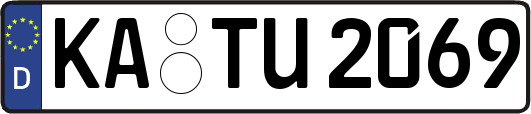 KA-TU2069