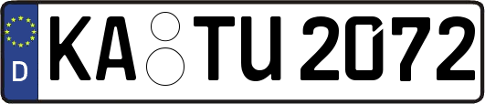 KA-TU2072