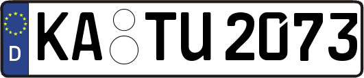 KA-TU2073