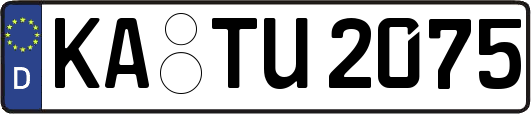 KA-TU2075