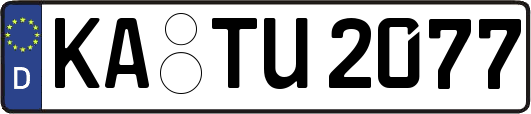 KA-TU2077