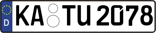 KA-TU2078