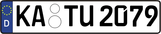 KA-TU2079