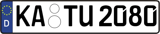 KA-TU2080