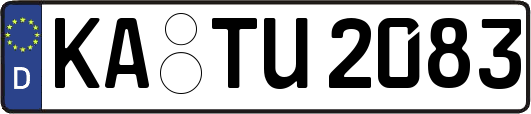 KA-TU2083