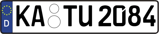 KA-TU2084