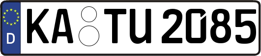 KA-TU2085