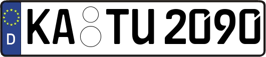 KA-TU2090