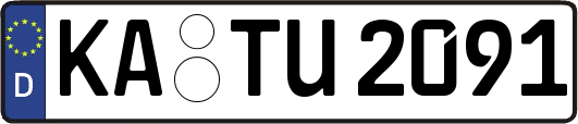 KA-TU2091