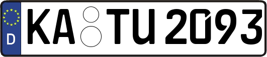 KA-TU2093