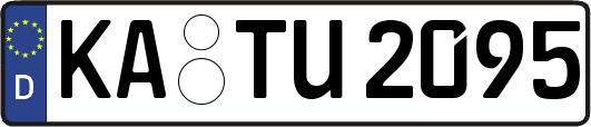 KA-TU2095
