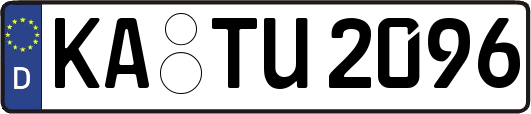 KA-TU2096