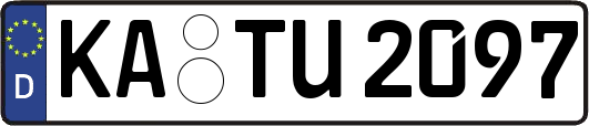 KA-TU2097