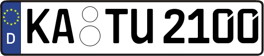 KA-TU2100