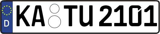 KA-TU2101