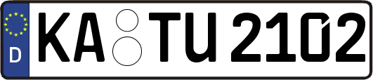 KA-TU2102