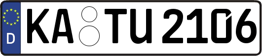 KA-TU2106