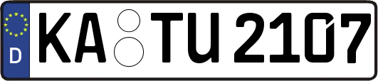 KA-TU2107