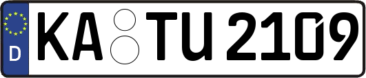 KA-TU2109