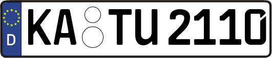 KA-TU2110