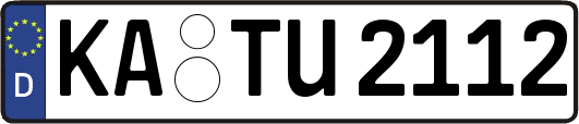 KA-TU2112
