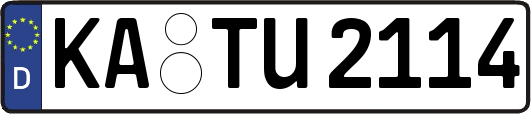 KA-TU2114