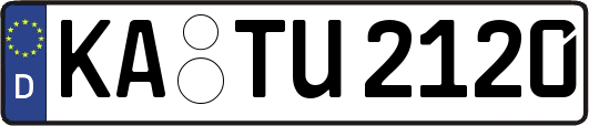 KA-TU2120