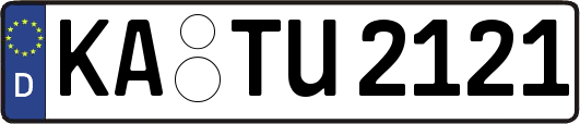 KA-TU2121