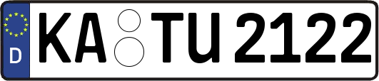 KA-TU2122