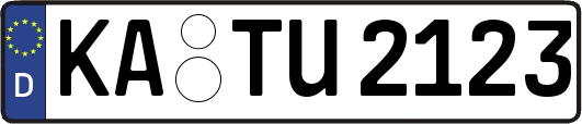 KA-TU2123