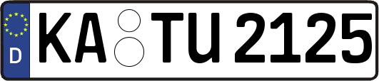 KA-TU2125