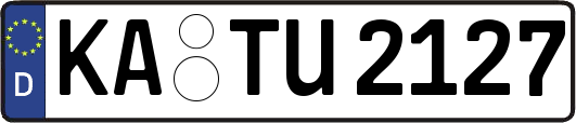 KA-TU2127