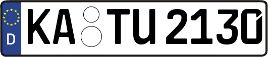 KA-TU2130