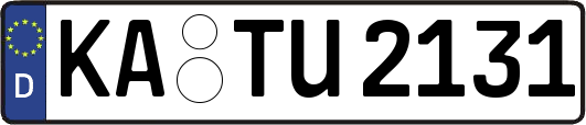 KA-TU2131
