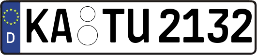 KA-TU2132