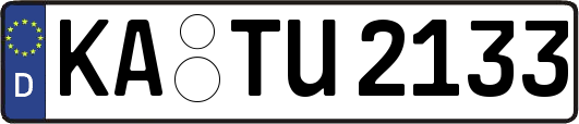KA-TU2133