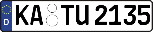 KA-TU2135