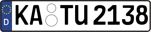KA-TU2138