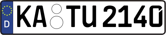 KA-TU2140