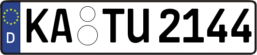 KA-TU2144