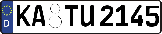 KA-TU2145