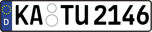 KA-TU2146
