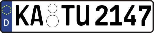 KA-TU2147
